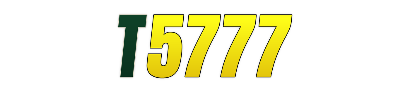 t5777
